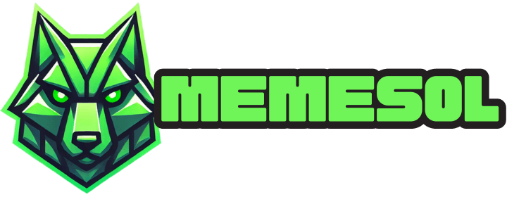 Memesol Logo